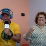 Special Show This Morning