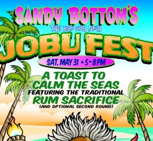 JobuFest is Tomorrow - Beach Talk Radio News