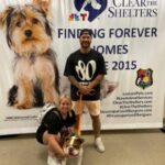 It’s Time to Clear The Shelters