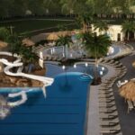 Town Unveils Draft Bay Oaks Pool Renderings