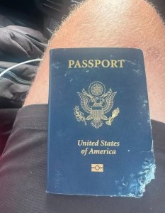 passport (Small)