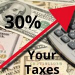What The Candidates Say About The Proposed Tax Hike