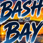 Here’s The Full “Bash on The Bay” Lineup