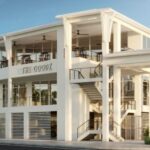 Another Ground Breaking on Fort Myers Beach