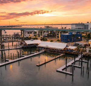 Marina Adds Power - Beach Talk Radio News | The #1 Source for News on Fort Myers Beach