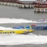 Boat Races Returning Next Month