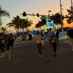Sponsorships Availabe For Illuminations Parade