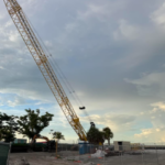 Fort Myers Beach Pier Update
