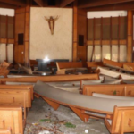 Special Hurricane Ian Mass Being Held Monday
