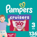 Lee County Launches Diaper Drive
