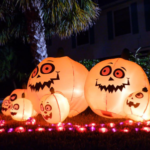 Sanibel Businesses Gearing Up For Halloween