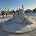 SandSculpting Tickets Now on Sale