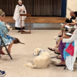 The Pets Have Been Blessed