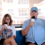 Tom Brady Was Our Sunday Guest