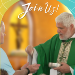 Catholic Mass is Back on The Beach