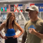 Hammerhead Gym Open House is Saturday