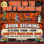 Several Book Events ComingÂ