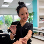 Did You See Kim’s Spa Walkaround?